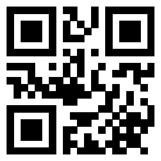 3914303634 - Immagine del Qr Code associato