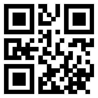 Il QrCode di 3914303635