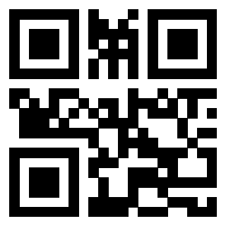 Il QrCode di 3914303636