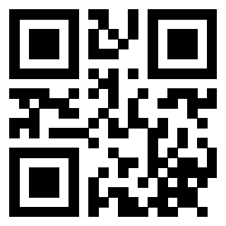 3914303637 QrCode associato