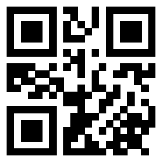 Scansione del QrCode di 3914303638