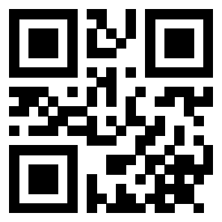 Scansione del QrCode di 3914303639
