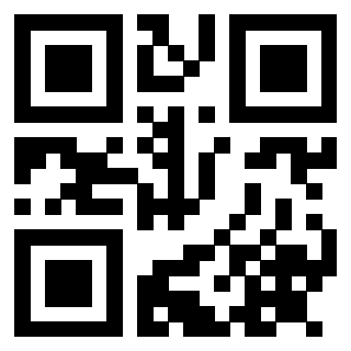 3914303641 - Immagine del Qr Code associato