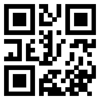 Immagine del Qr Code di 3914303643