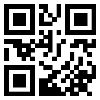 Il QrCode di 3914303644