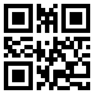 3914303648 - Immagine del Qr Code