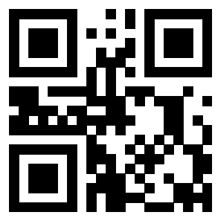 3914303651 - Immagine del Qr Code associato