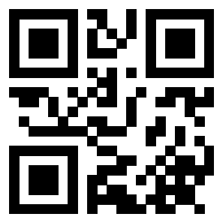 3914303652 - Immagine del QrCode associato