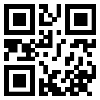 3914303653 - Immagine del Qr Code associato