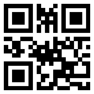 3914303655 - Immagine del QrCode associato
