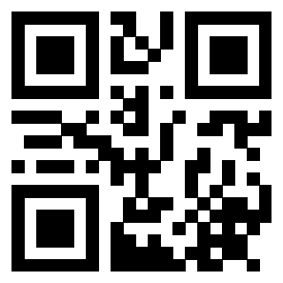 Immagine del Qr Code di 3914303656