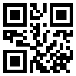 Il QrCode di 3914303659