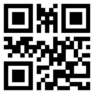 Immagine del QrCode di 3914303662