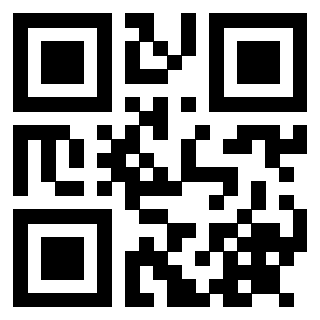 3914303663 - Immagine del QrCode associato