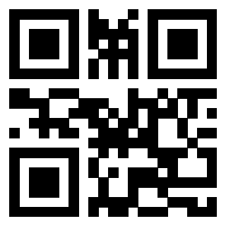 Immagine del Qr Code di 3914303664