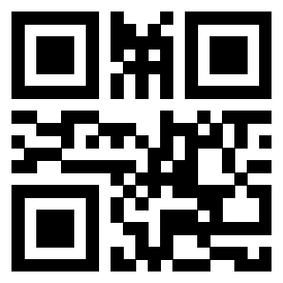 Scansione del QrCode di 3914303666