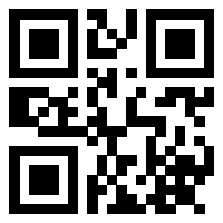 Il QrCode di 3914303667