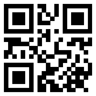 Scansione del Qr Code di 3914303668