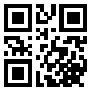 Immagine del QrCode di 3914303671