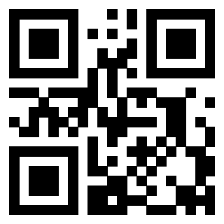 Scansione del QrCode di 3914303672