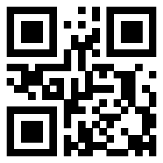 Immagine del QrCode di 3914303675