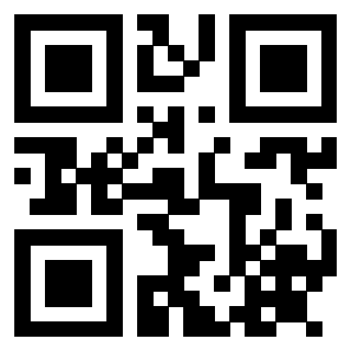 3914303677 QrCode associato