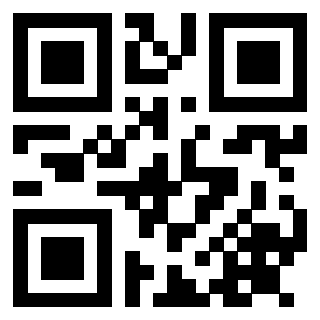 3914303678 QrCode associato