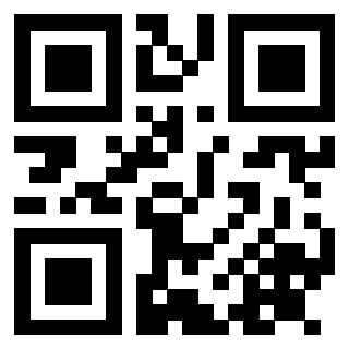 Il QrCode di 3914303680