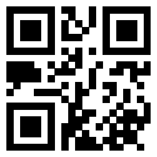 Immagine del Qr Code di 3914303682