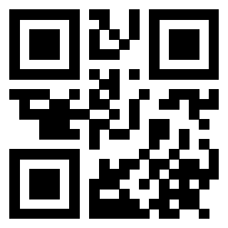 3914303691 QrCode associato