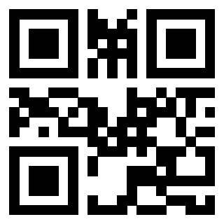 3914303692 QrCode associato