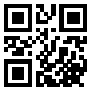 3914303694 - Immagine del QrCode