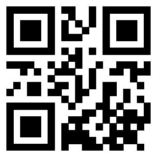 Scansione del Qr Code di 3914303695