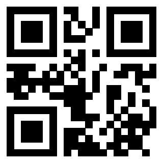 3914303696 - Immagine del QrCode