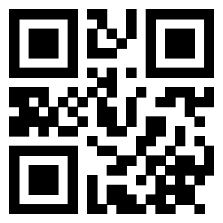 3914303699 - Immagine del Qr Code associato