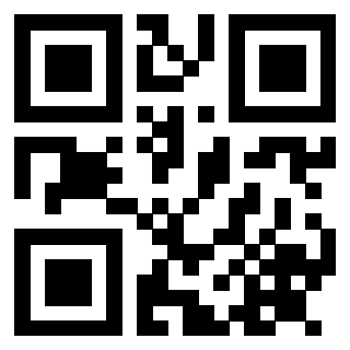 3914303704 - Immagine del QrCode