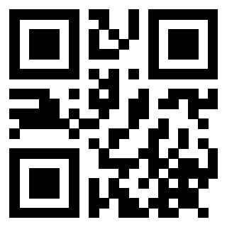 Scansione del QrCode di 3914303705