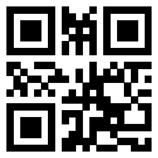 Immagine del Qr Code di 3914303707