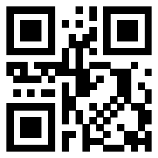 Il QrCode di 3914303708