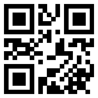 Immagine del Qr Code di 3914303710