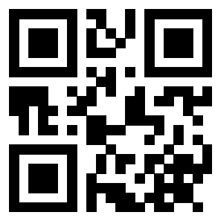 3914303713 - Immagine del Qr Code