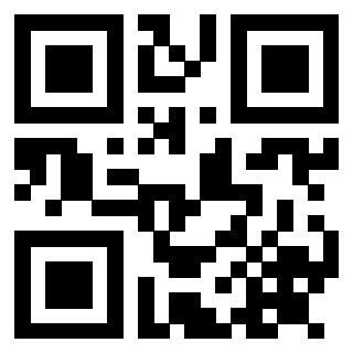 3914303714 - Immagine del Qr Code
