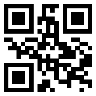 Il QrCode di 3914303716