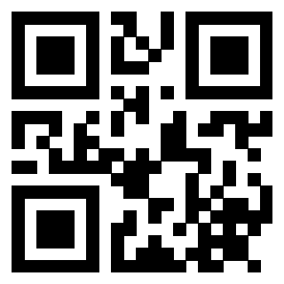 Scansione del QrCode di 3914303717