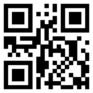 3914303718 - Immagine del QrCode associato