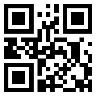 3914303719 - Immagine del QrCode associato