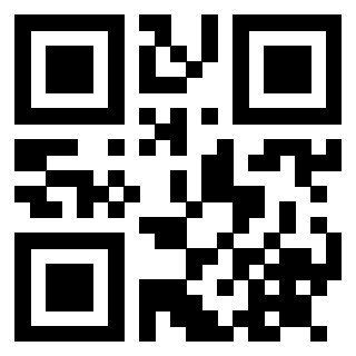 3914303721 - Immagine del Qr Code associato