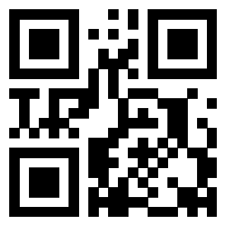 Il QrCode di 3914303722