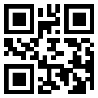 3914303723 QrCode associato