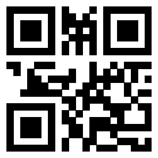 Il Qr Code di 3914303724